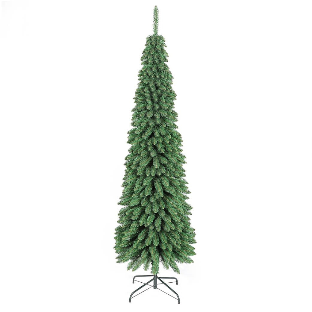 204690131 ARBOL DE NAVIDAD 580 RAMAS 180cm GSC | Suministros Figmar