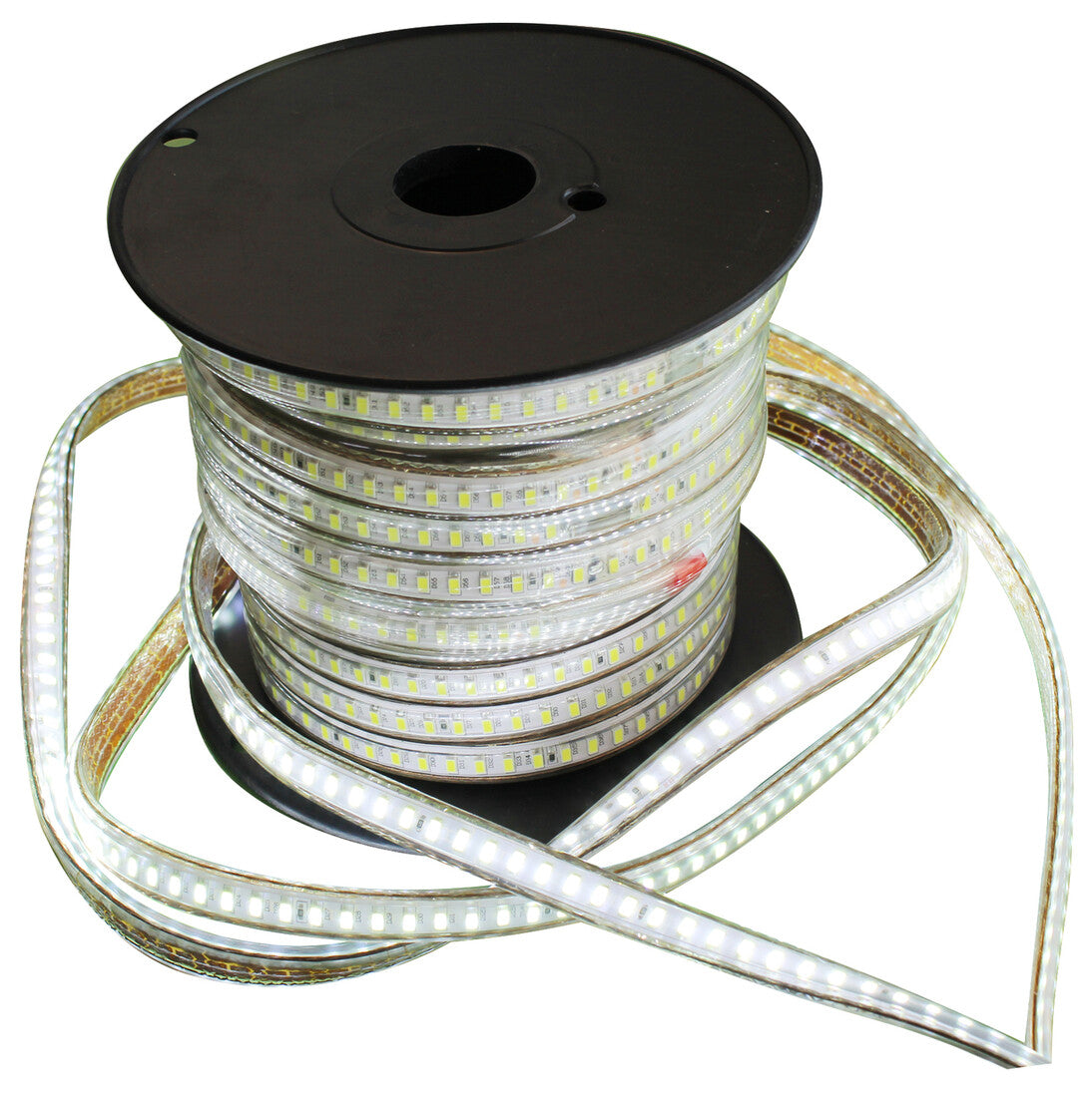 81.030/DIA 10m TIRA LED 6500K 230V 10W/m DH