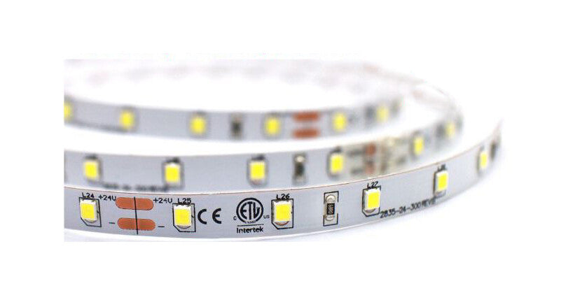 54995 5m TIRA LED 6000K 24V 14,4W/m SMD2835 LEDESM