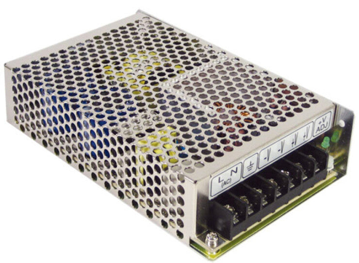 54202 FUENTE DE ALIMENTACION 24V 50W IP20 LEDESMA