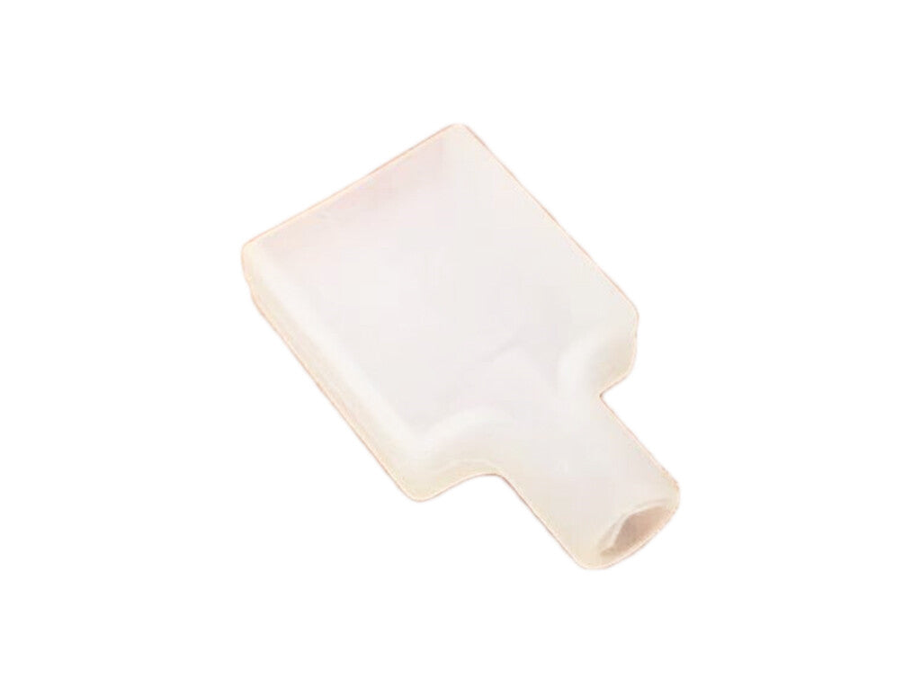 2400294 ACCESORIO TIRA LED PROFESIONAL 230V TAPA INICIAL F-BRIGHT | Suministros Figmar