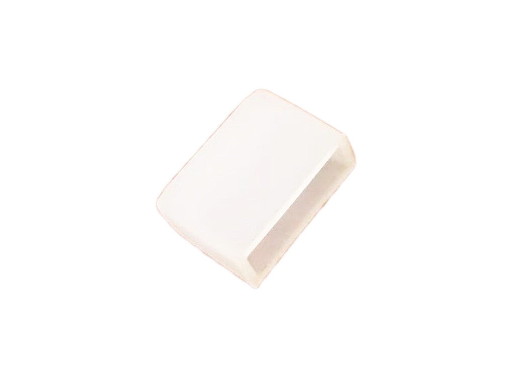 2400279 TAPA FINAL TIRA LED PROFESIONAL 230V F-BRIGHT