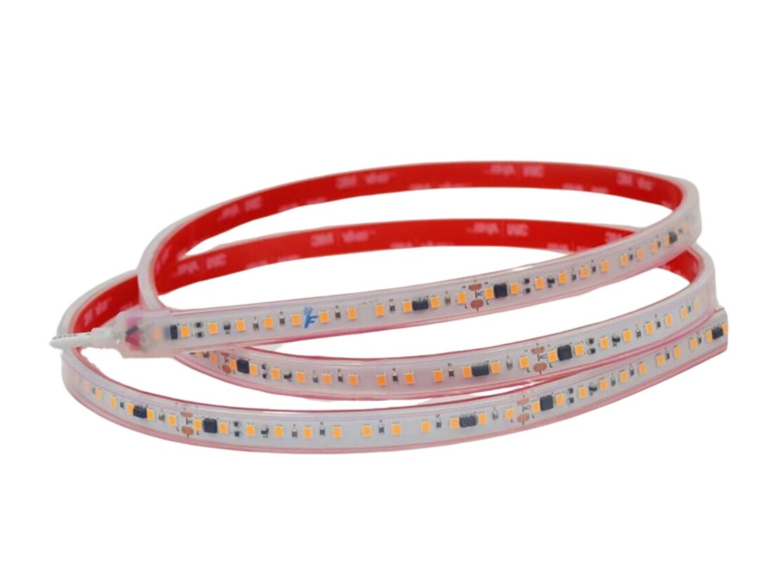 2400282 1m TIRA LED FLEXIBLE PROFESIONAL 17W 6500K 230V IP67 F-BRIGHT