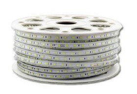 54914 TIRA LED 12W 230V IP65 3000K 1mt DENIA LEDESMA