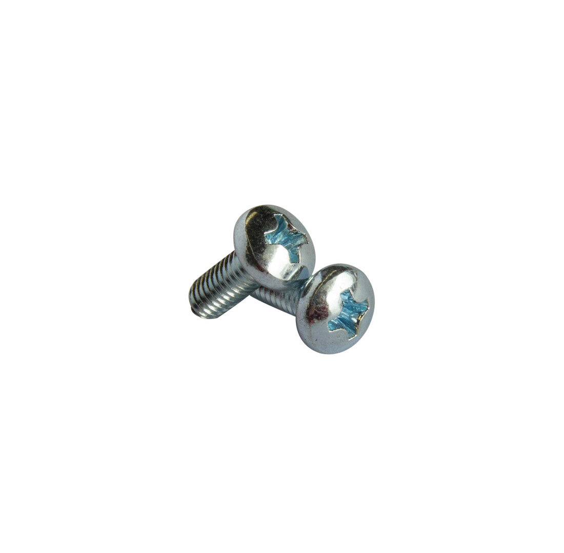 W204 JUEGO 2 TORNILLOS M4X10 ZINC