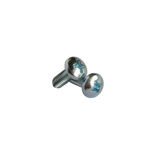 W204 JUEGO 2 TORNILLOS M4X10 ZINC