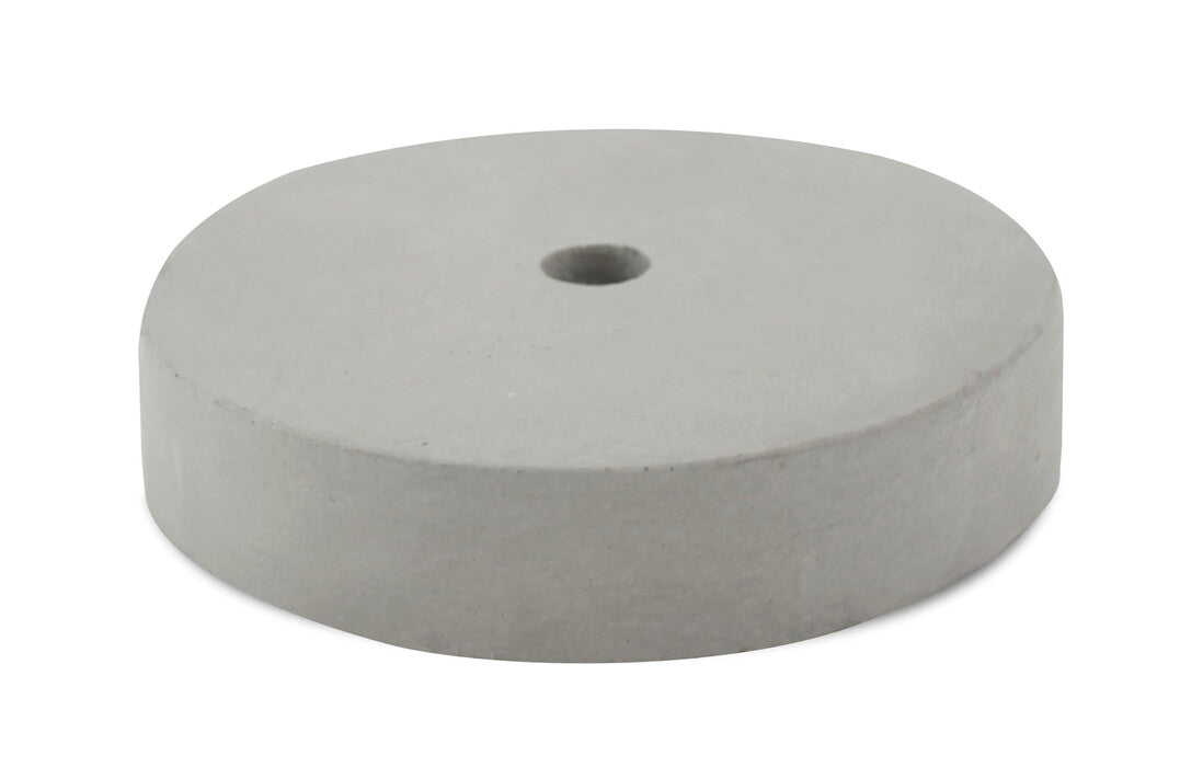 0704635 GSC CEMENT DECORATIVE FLOWER
