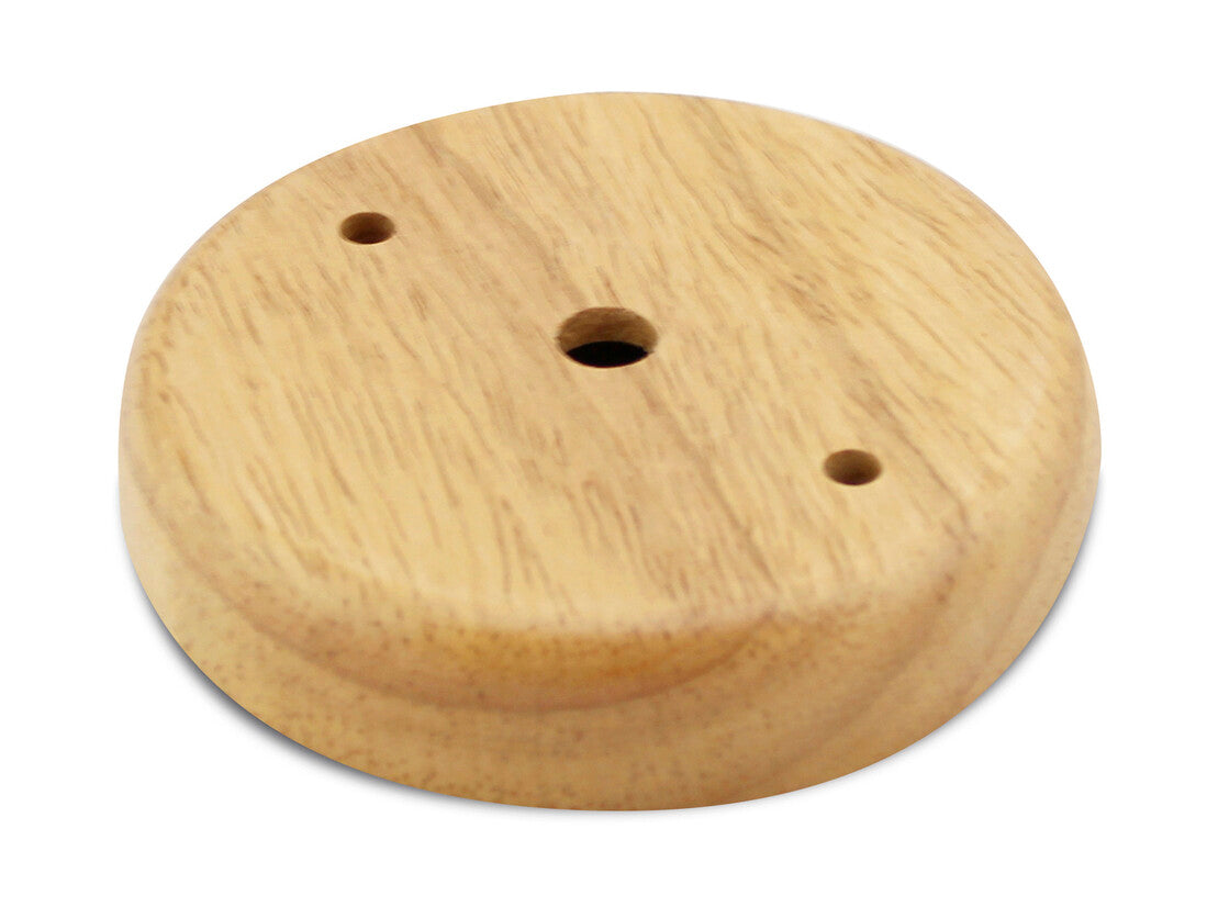 0704637 FLORON DECORATIVO DE MADERA COMPLETO GSC | Suministros Figmar
