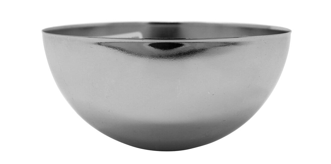H038122 CHROME FLORON ø100mm KOALA