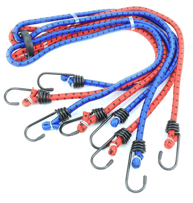 65049 CINCHA DE AMARRE ELASTICA 120cm 4ud MADER