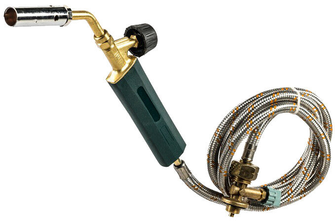 240040 SOLDADOR CON MANGUERA GRIFO Y BOQUILLA