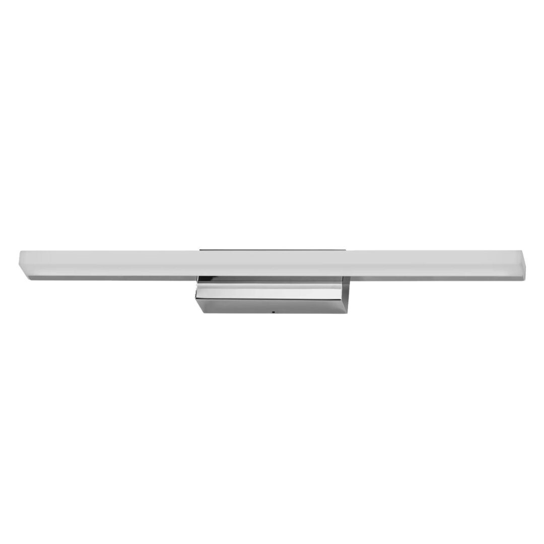 279232 LED BATHROOM APPLIQUE CHROME 10W CCT 600mm ORBIS MIRROR LEDVANCE