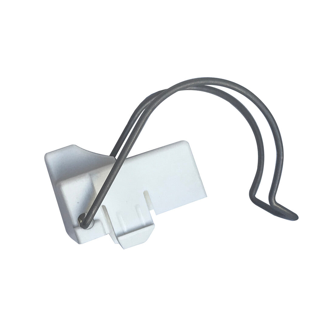 SUPPORT FOR CIRCULAR FLUORESCENT