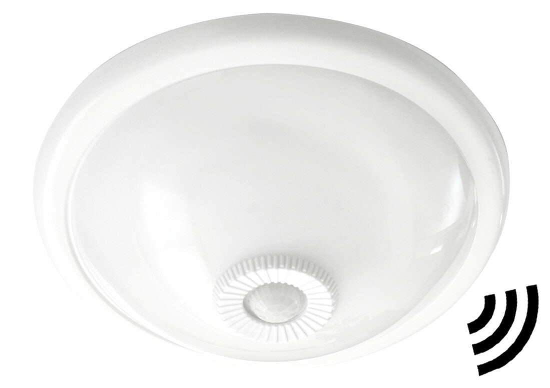 60.242/IR CEILING LAMP WITH INFRARED SENSOR ELECTRO DH