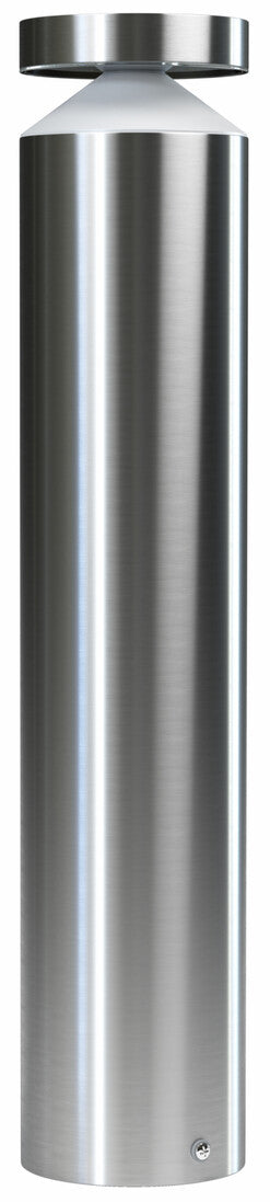 032583 LED-POLlerleuchte CYLINDER 6W 3000K 50cm IP44