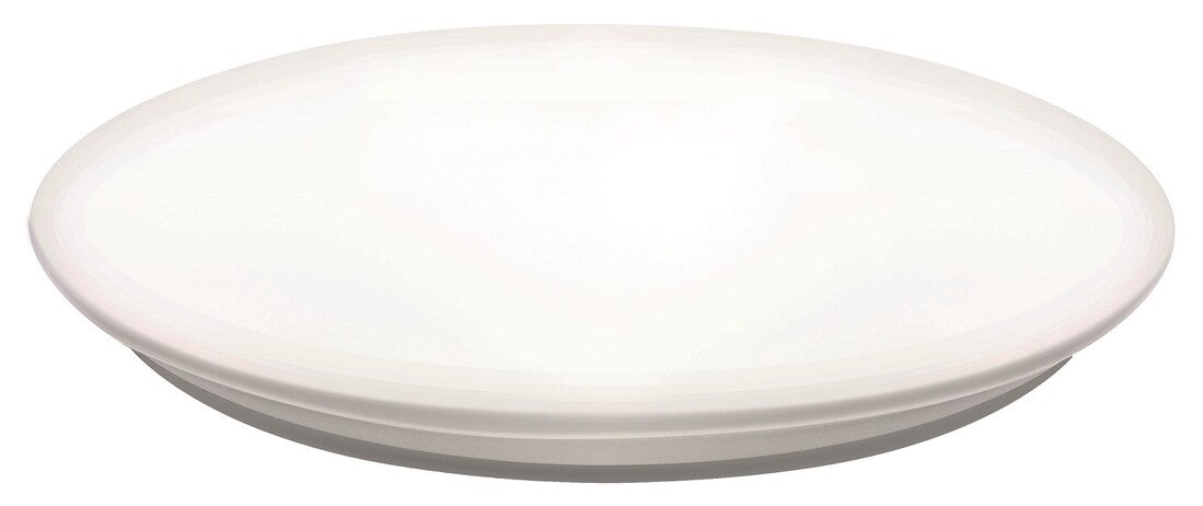 10661 TUEK ROUND LED CEILING 80W 4000K LEDESMA