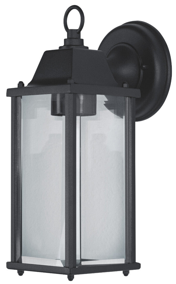 206649 APLIQUE LATERN ALU E27 IP44 293mm LEDVANCE | Suministros Figmar