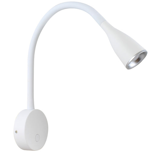 82.070/B APLIQUE LED LECTOR 5W 3000K BLANCO