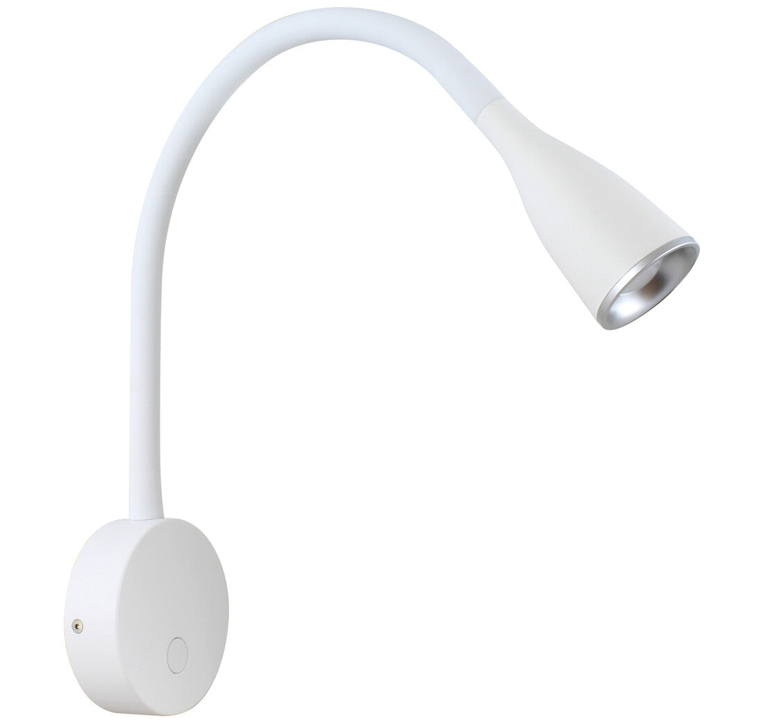 82.070/B APLIQUE LED LECTOR 5W 3000K BLANCO