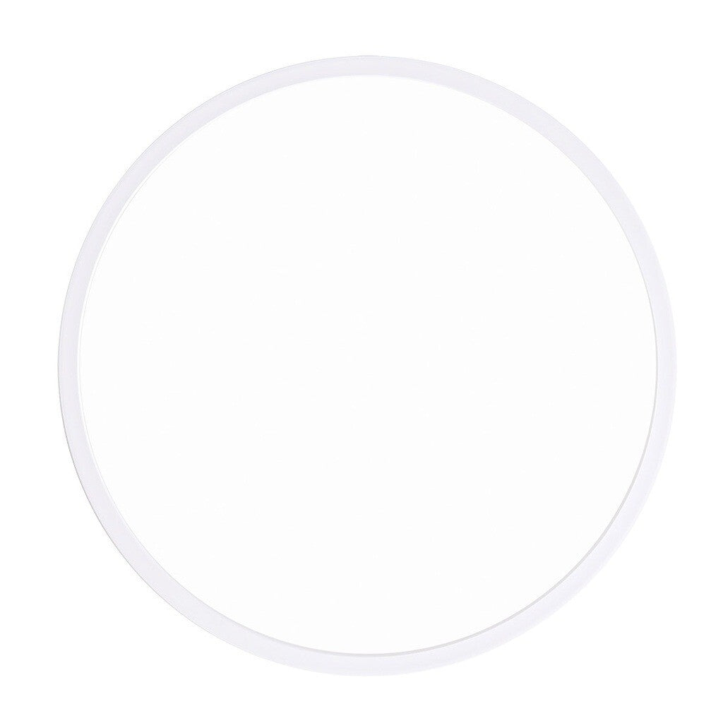 203605040 PLAFON LED REDONDO MELUN 22W 6500K BLANCO | Suministros Figmar