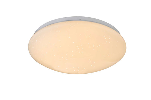 48363C LAMPARA DE TECHO 1XLED 12W 4000K ATREJU I GLOBO