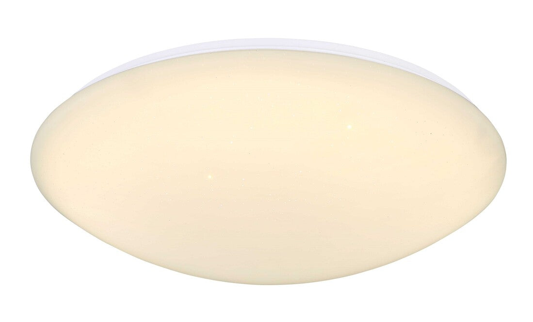 48363-24C CEILING LAMP 1XLED 24W 4000K ATREJU I GLOBE