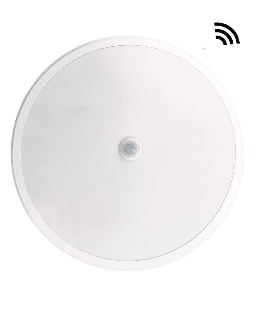 67414 PLAFON LED SENSOR PIR 18W 6000K ALG