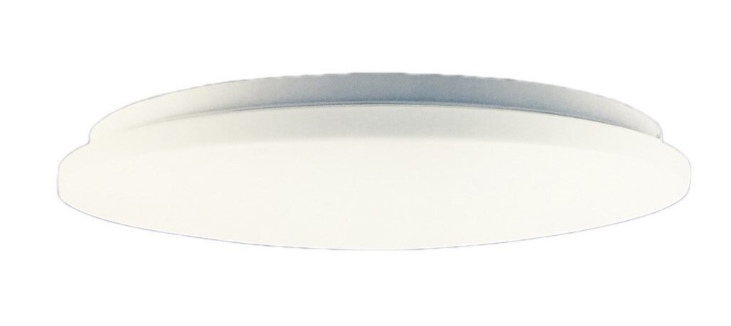 2801477 LED-Deckenleuchte, rund, 32W, 6500K, 120º, F-BRIGHT