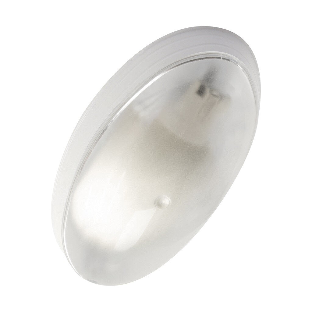 4312 ERYK STRÜHM E27 OVAL WALL LIGHT