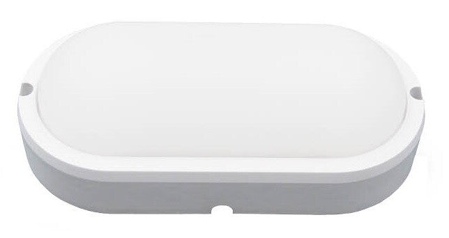 200205069 LED-OVALLEUCHTE 18W 6500K IP65 MUSHIE GSC