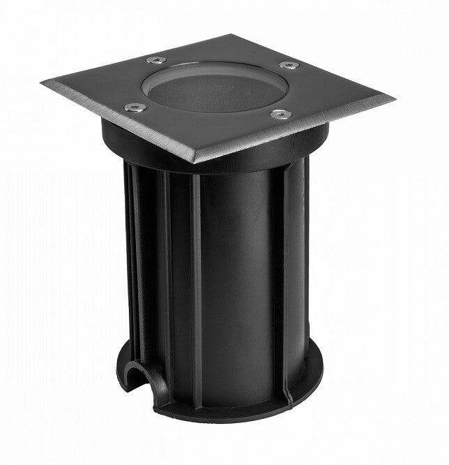 SLIP012016 BODENEINBAULEUCHTE GU10 IP67 SPECTRUM