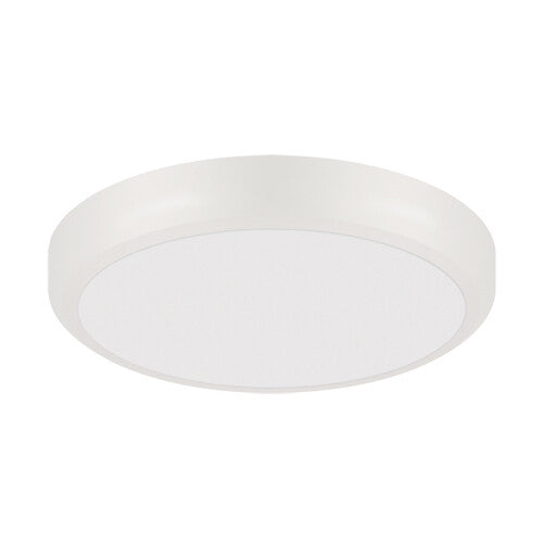 04385 PLAFON LED NASTIA 18W CCT BLANCO 225mm 2070Lm STRÜHM