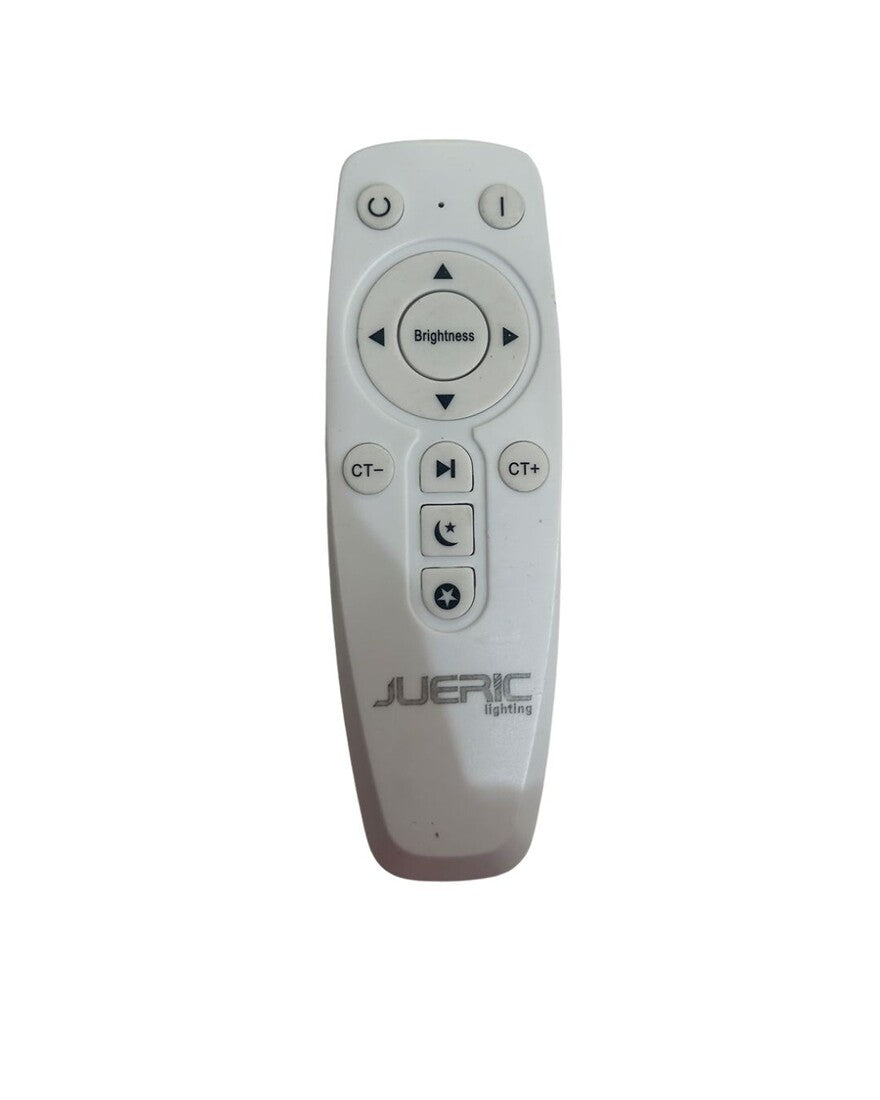 10434 MANDO A DISTANCIA PLACA LED REGULABLE JUERIC