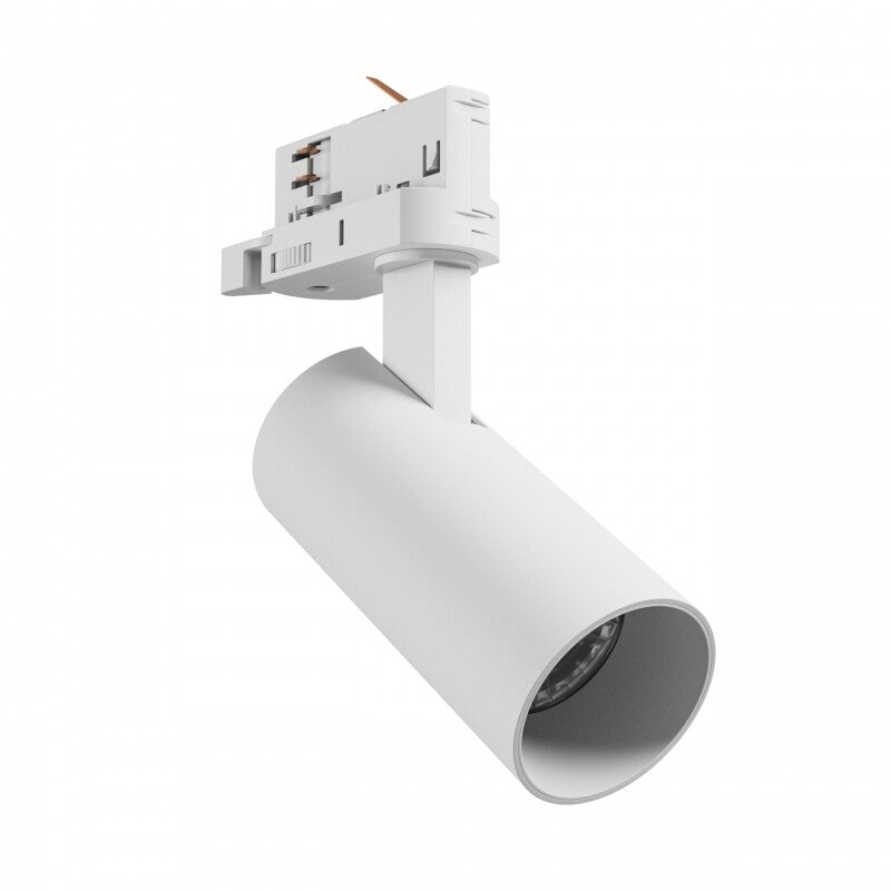 SLI033037 FOCO CARRIL BLANCO 8W CCT TRIFASICO ANDROMEDA SPECTRUM
