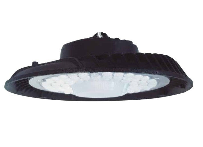 202400011 CAMPANA INDUSTRIAL LED 90º 150W 6500K TITAS GSC