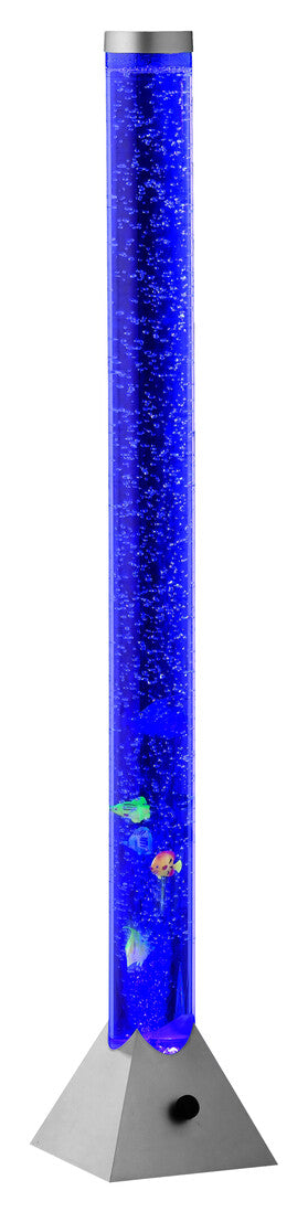 R5073-47 LAMPARA DE PIE MOTION RGB 3,6W TRIO