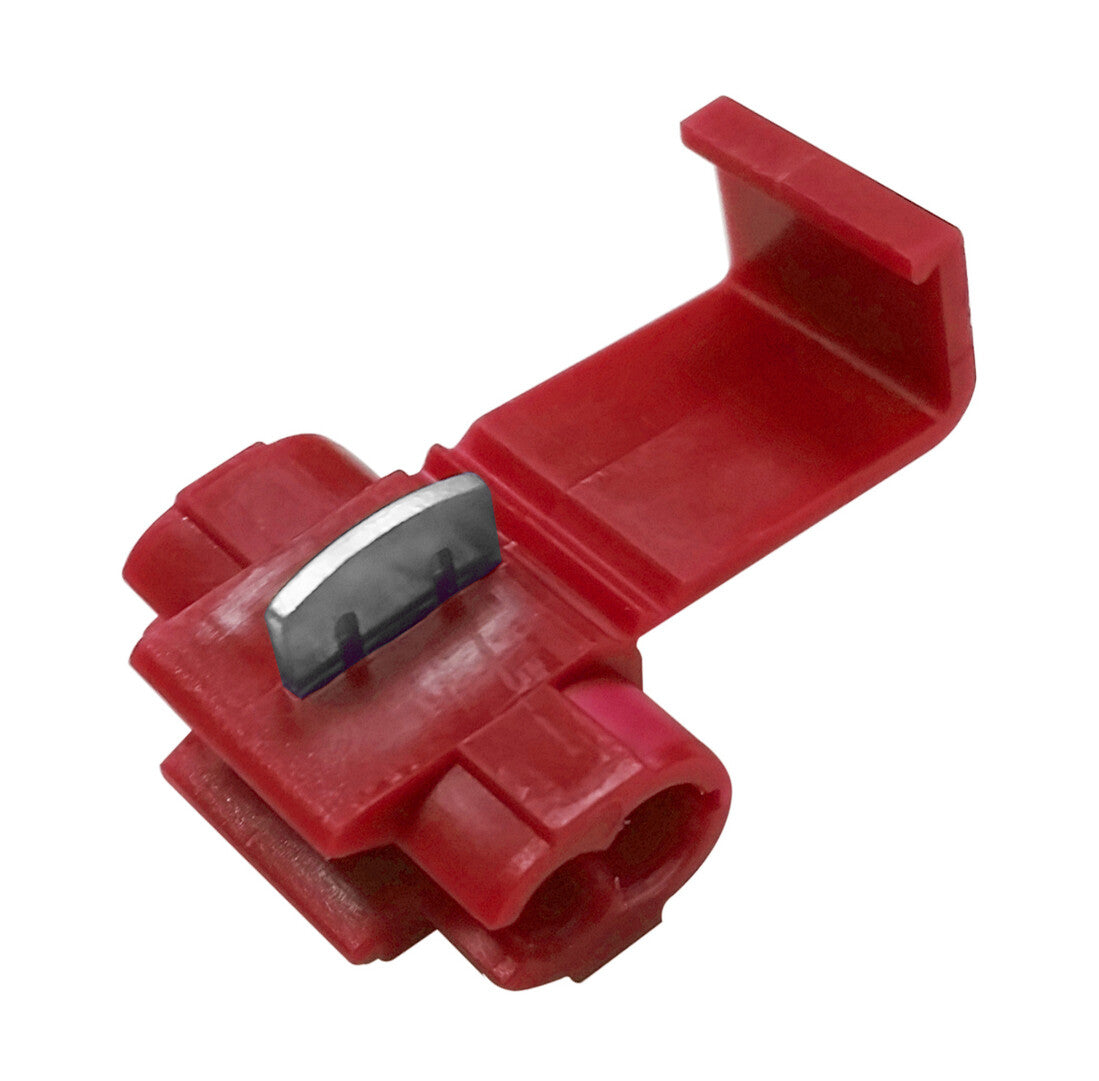 6022 100St. SCHNELLVERBINDER 0,50-1,00mm. COPAIN