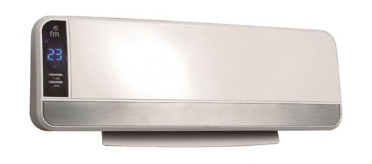 TS2002 SPLIT CERAMICO MURAL MANDO A DISTANCIA FM