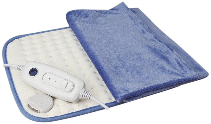 CS-100 ALMOHADILLA ELECTRICA 100W 40x30cm FM | Suministros Figmar