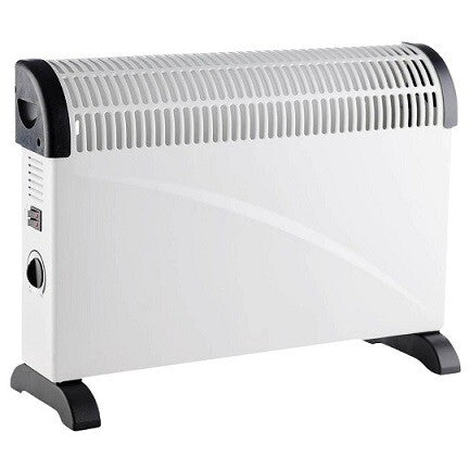 005100763 CONVECTOR TURBO REGULABLE 2000W GSC