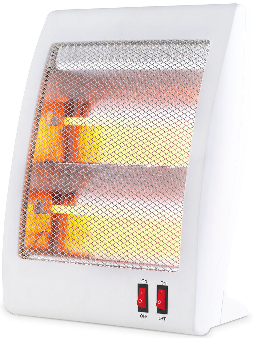 5100756 ESTUFA DE CUARZO ANTIVUELCO 400-800W | Suministros Figmar