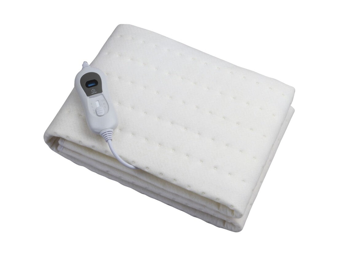 CS-301 CALIENTA CAMAS ELECTRICO 60W 150X80cm