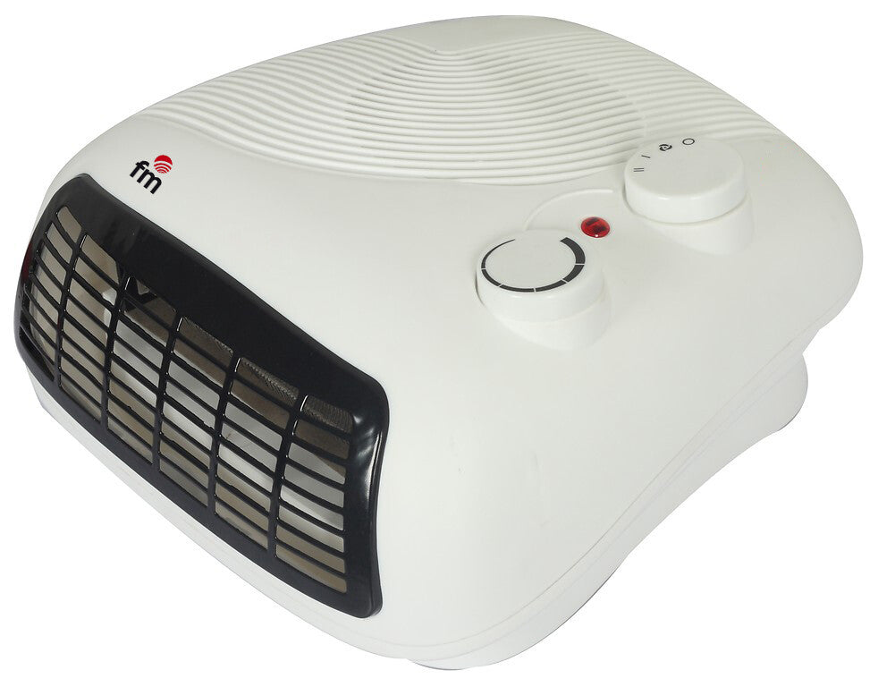 2400-TX TERMOVENTILADOR HORIZONTAL 1200W-2400W