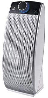 TCT-20 TERMOVENTILADOR CERAMICO 2000W 43cm FM