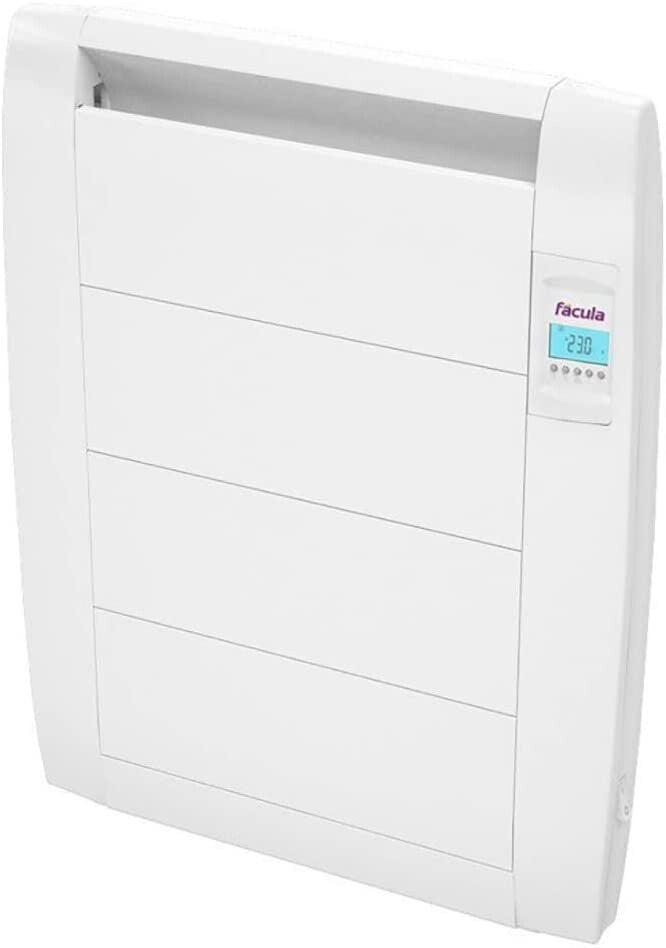 L0600AD EMISOR TERMICO SIN FLUIDO FACULA 600W