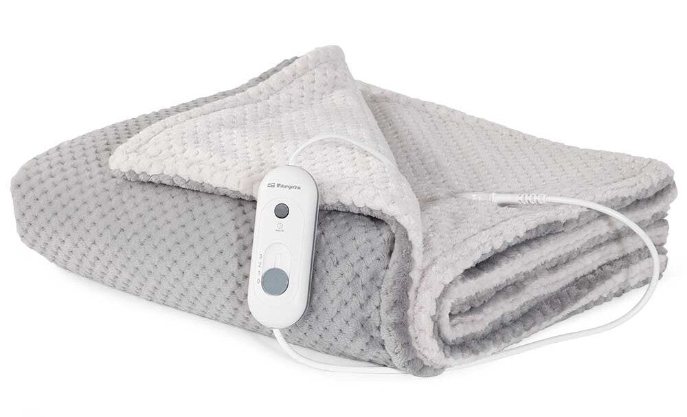 MAH 2050 MANTA ELECTRICA LAVABLE C/MANDO 200x170mm.