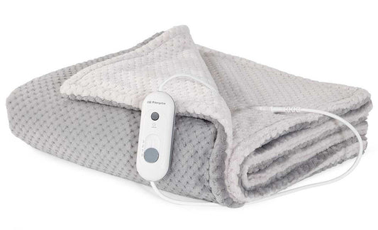 MAH 2050 MANTA ELECTRICA LAVABLE C/MANDO 200x170mm.