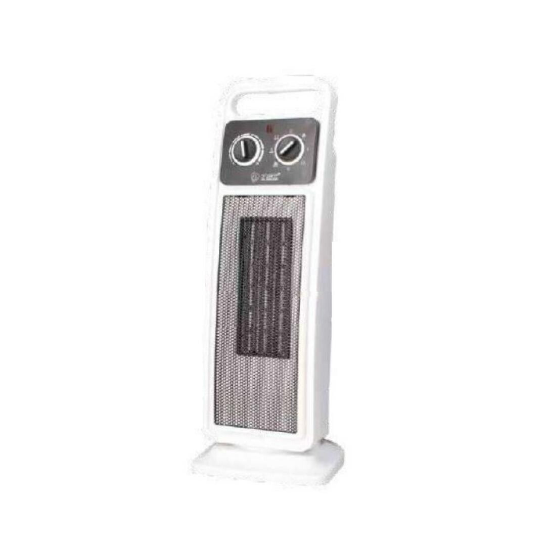 301000006 CALEFACTOR VERTICAL OSCILANTE 2000W GSC
