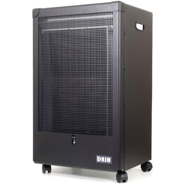 GA4200 ESTUFA DE GAS LLAMA AZUL HJM