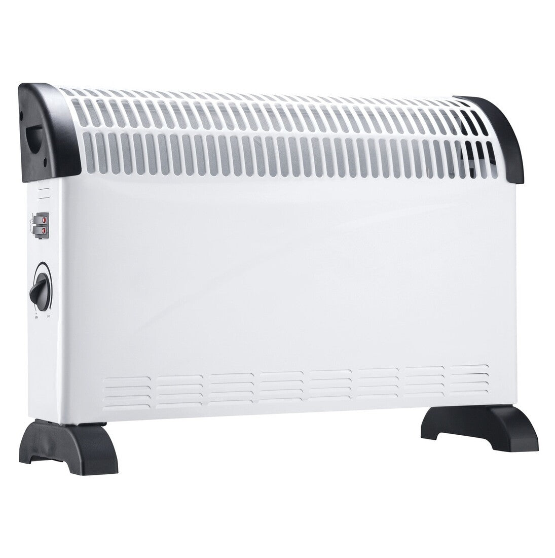 301005001 CONVECTOR ESTANDAR REGULABLE 2000W SUSUK GSC